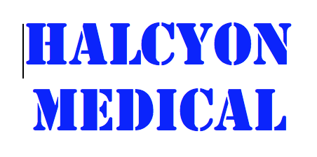 Halcyon Medical, Inc.